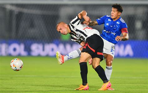 jogo do cruzeiro