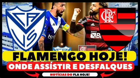 jogo do flamengo agora