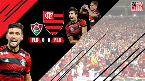 jogo do flamengo ao vivo