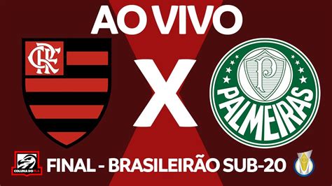 jogo do flamengo e palmeiras resultado