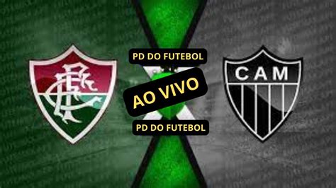 jogo do fluminense agora ao vivo