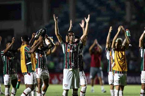 jogo do fluminense hoje pela libertadores