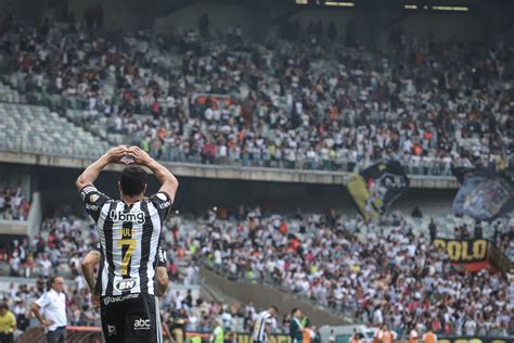 jogo do galo ontem resultado