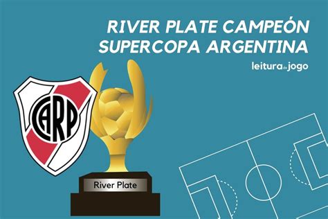 jogo do river plate argentina