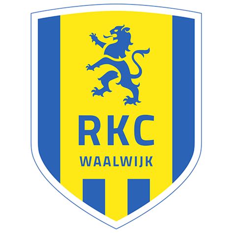 jogo do rkc waalwijk