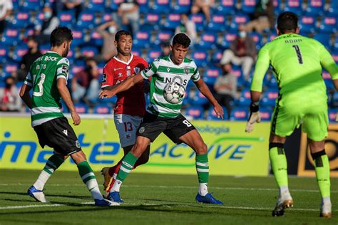 jogo do sporting hoje em directo