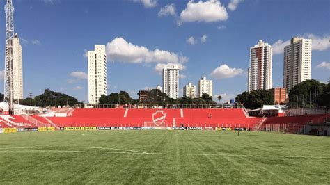 jogo do vila nova agora