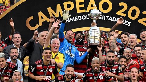 jogo flamengo libertadores 2022