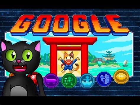 jogo google gato