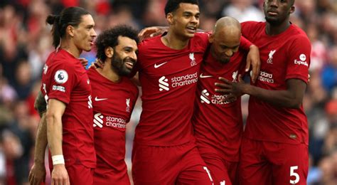 jogo liverpool hoje onde assistir