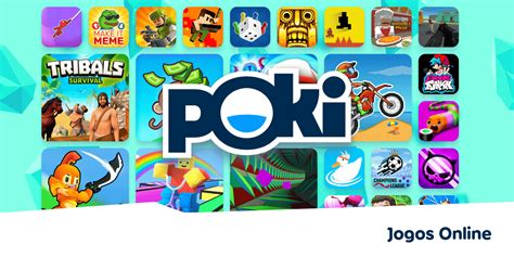 jogo online poki gratis