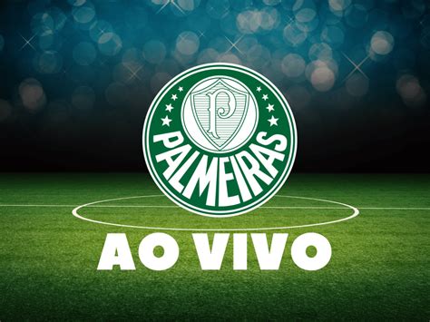 jogo palmeiras hoje ao vivo