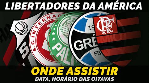 jogo pela libertadores hoje