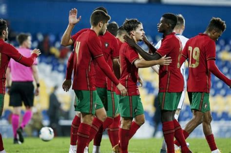 jogo portugal sub 21