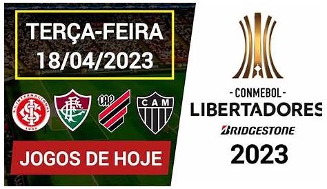 Jogos da Libertadores hoje – 21/7/2021: onde assistir ao vivo e horário