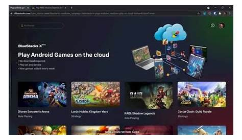 Serviço de jogos em nuvem Facebook Gaming agora é oficial - SempreUpdate