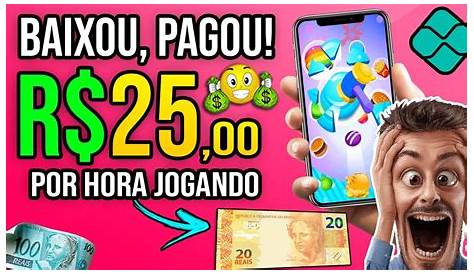 PAGOU R$150,00 JOGO PARA GANHAR DINHEIRO DE VERDADE VIA PIX! - YouTube