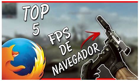 TOP 5 Jogos ONLINE de NAVEGADOR (Browser) - YouTube