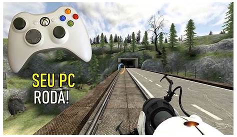 Jogue seus jogos no PC com qualquer controle - YouTube