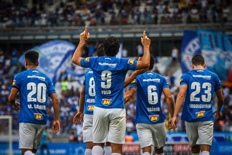 jogos cruzeiro esporte clube