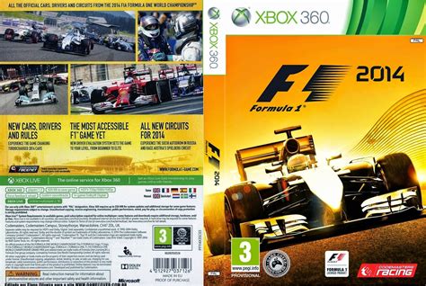 jogos de formula 1 xbox