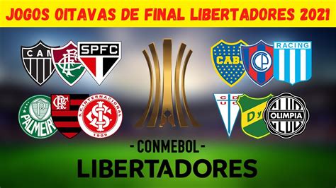 jogos de hoje libertadores