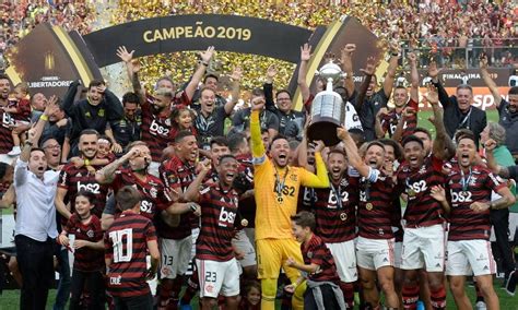 jogos do flamengo libertadores 2021