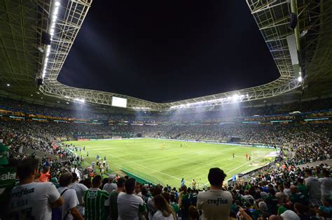 jogos do palmeiras no allianz parque