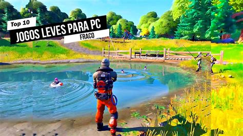 jogos em pc fraco