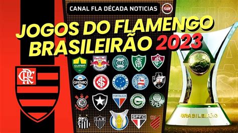 jogos flamengo 2023