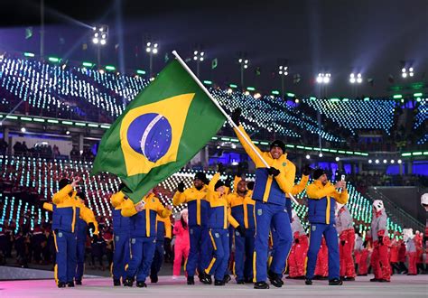 jogos olimpicos no brasil