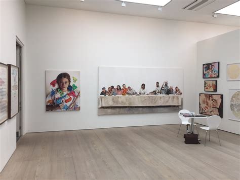 Discussion Johan Andersson Makeup Artist More