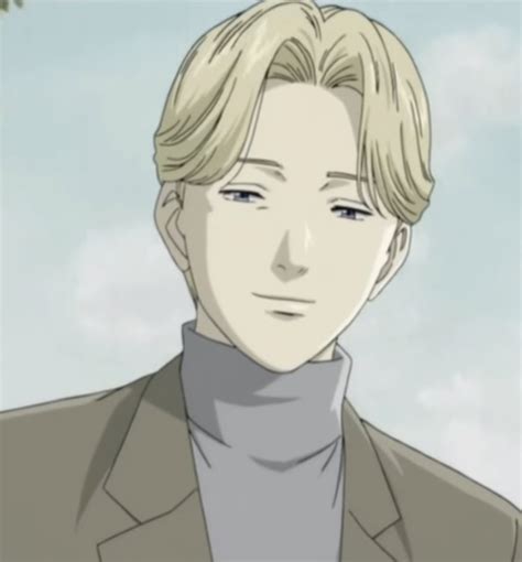 johan liebert wiki fandom