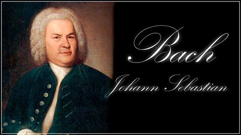 johann sebastian bach songs youtube