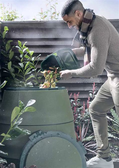 Johanna Compost Bin Instructions