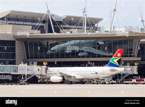 johannesburg airport south africa flights