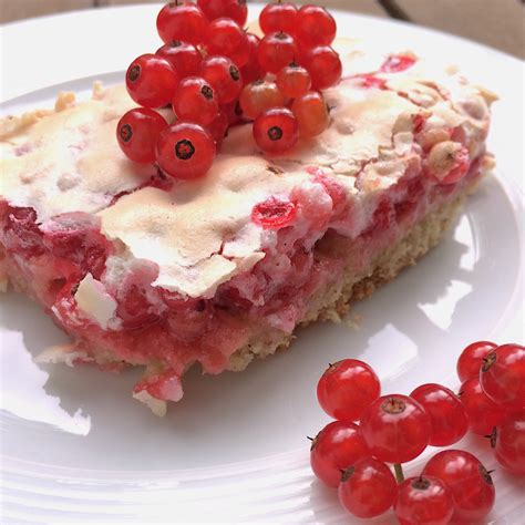 johannisbeerkuchen