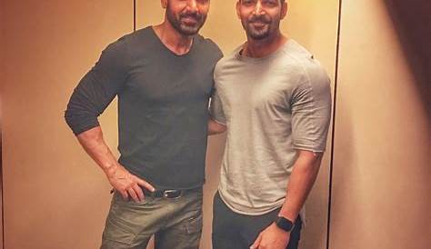 Unlock The Enigma: Unveiling John Abraham's Height In Feet