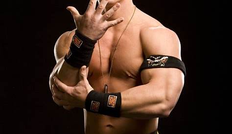John Cena Photos Quietly Taken Off WWE’s Saudi Arabia Card