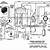 john deere 210 lawn tractor wiring diagram