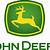 john deere logo printable