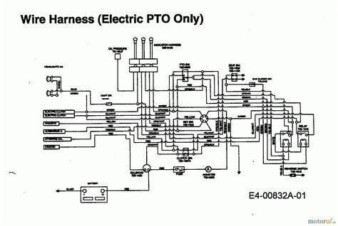 Pto Switch Wiring Diagram Free Wiring Diagram