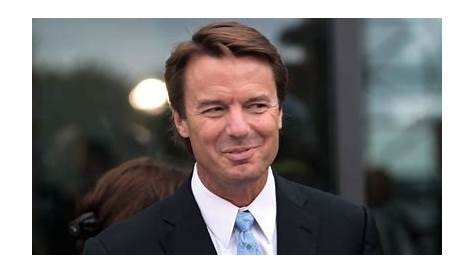 Uncover The Future: John Edwards' Net Worth In 2024 And Beyond