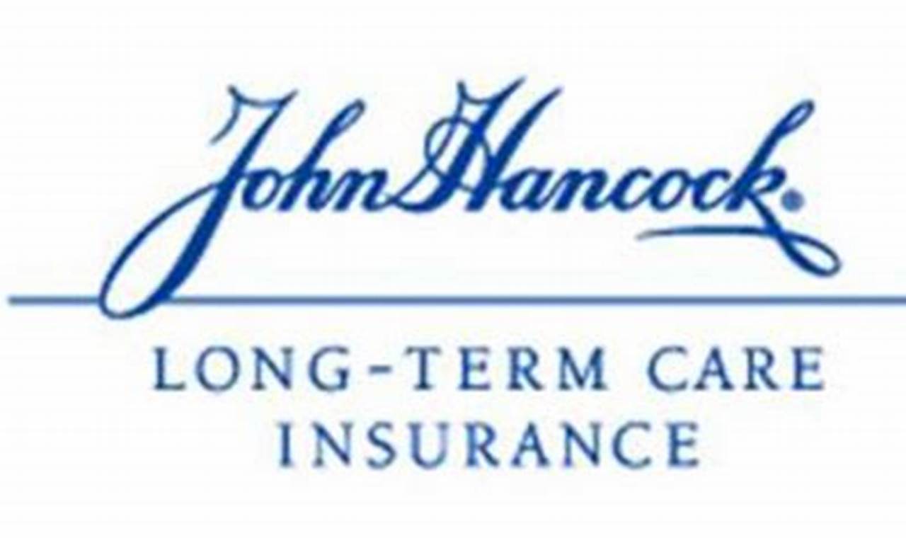 john hancock long term care insurance premium increases