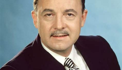 Unveiling The Multifaceted World Of John Hillerman: Discoveries And Insights