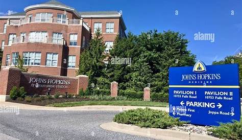 Green Spring Station Health Care & Surgery Center in Lutherville, MD