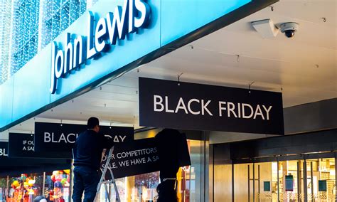 John Lewis Black Friday Deals 2023: Get Ready For Massive Discounts!