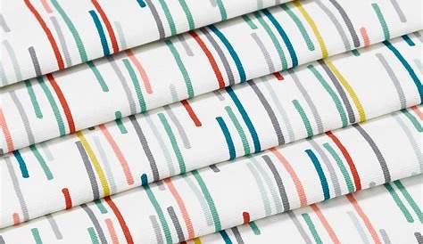 John Lewis & Partners Spots PVC Tablecloth Fabric at John Lewis & Partners
