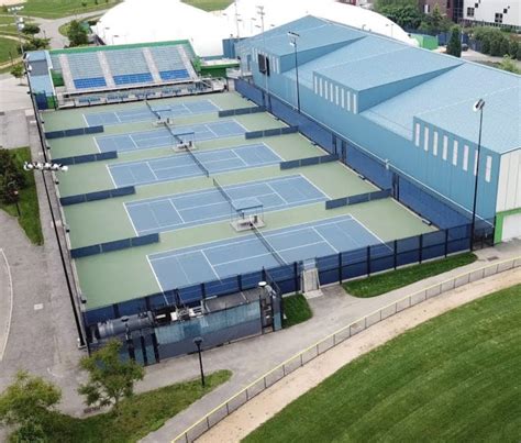 Sportime/John McEnroe Tennis Academy RZAPS Archinect