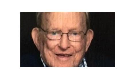 Obituary of John Mitchell | Funeral Homes & Cremation Services | Cl...